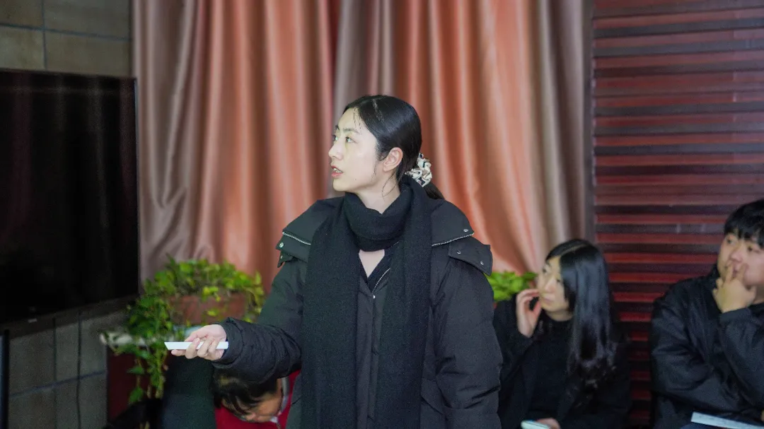 六大茶山2021年終述職圓滿完成，共迎百年榮耀·雙十加冕的2022年