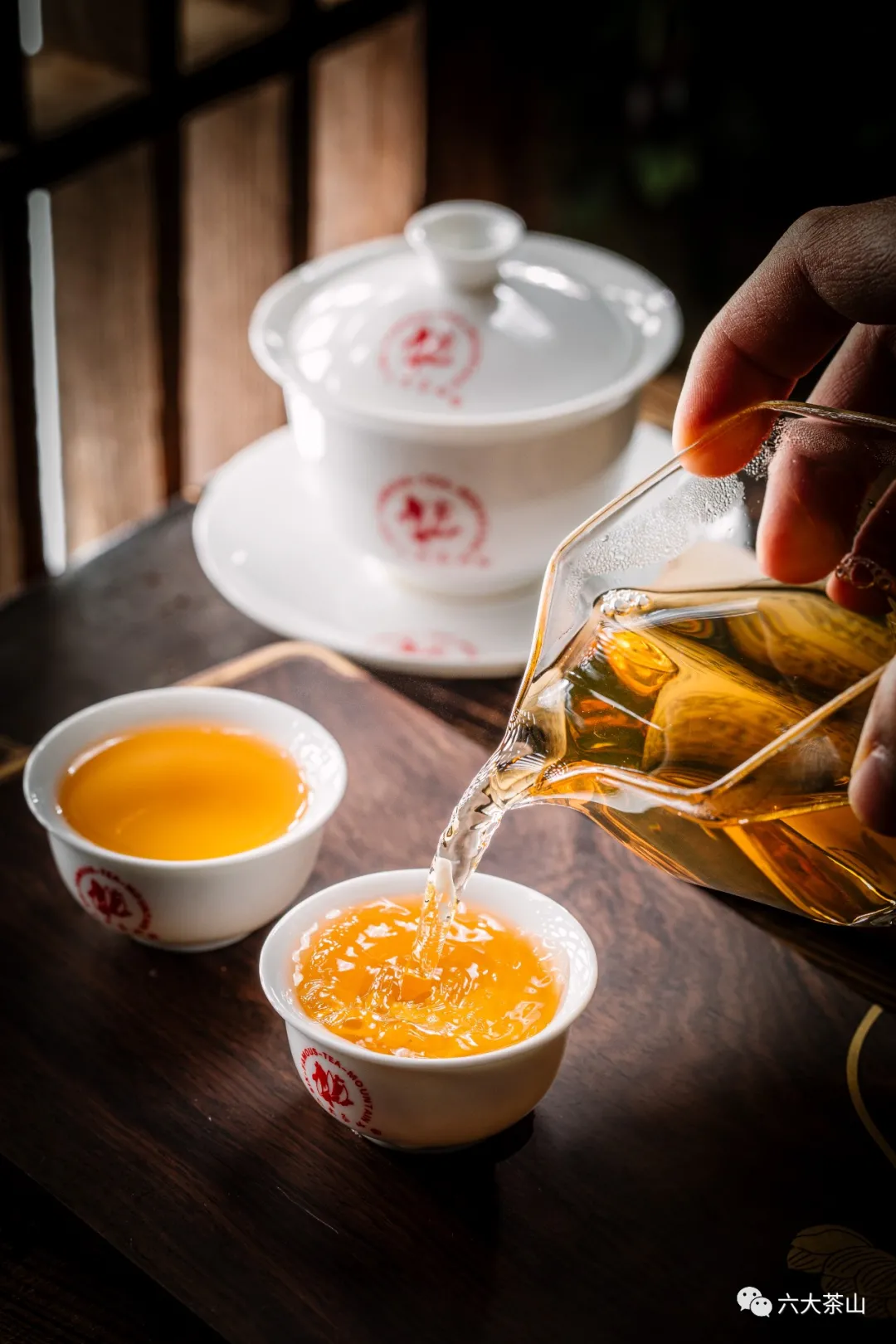 時間識味，越陳越香，普洱茶最適宜品飲的四個時間