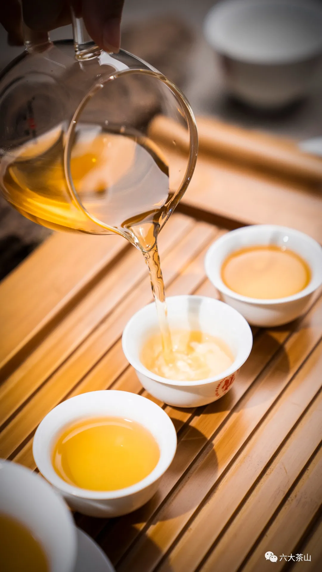 時間識味，越陳越香，普洱茶最適宜品飲的四個時間