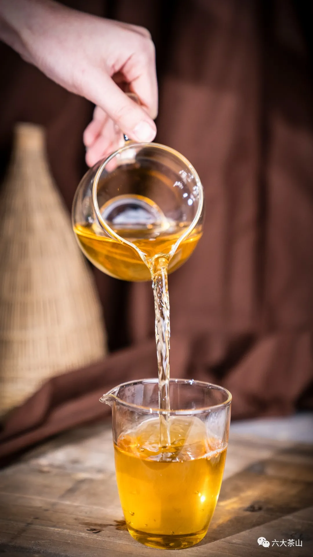 時間識味，越陳越香，普洱茶最適宜品飲的四個時間