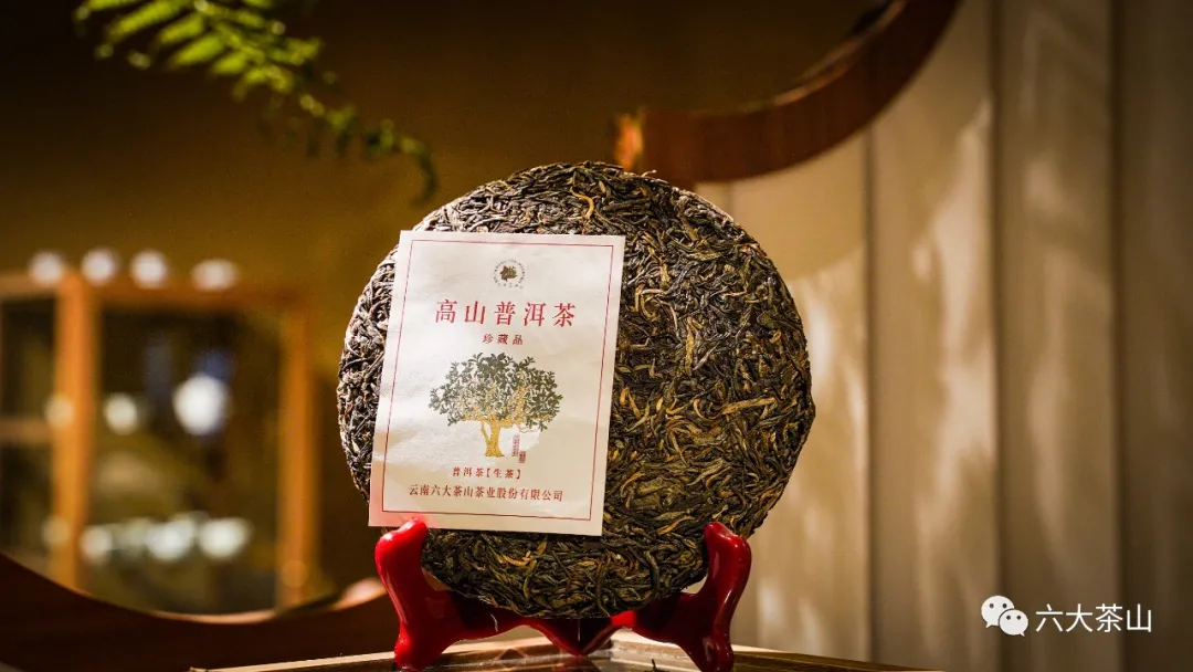 時間識味，越陳越香，普洱茶最適宜品飲的四個時間